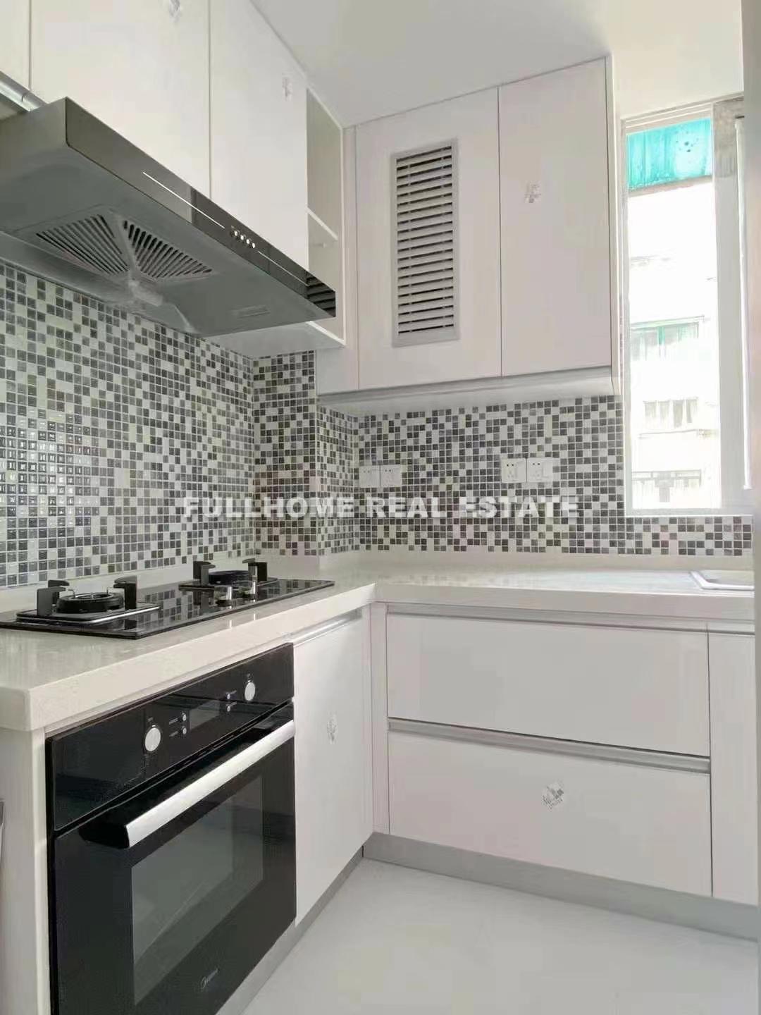 Yinxing Homeland - Interior view 2, Shanghai rental property