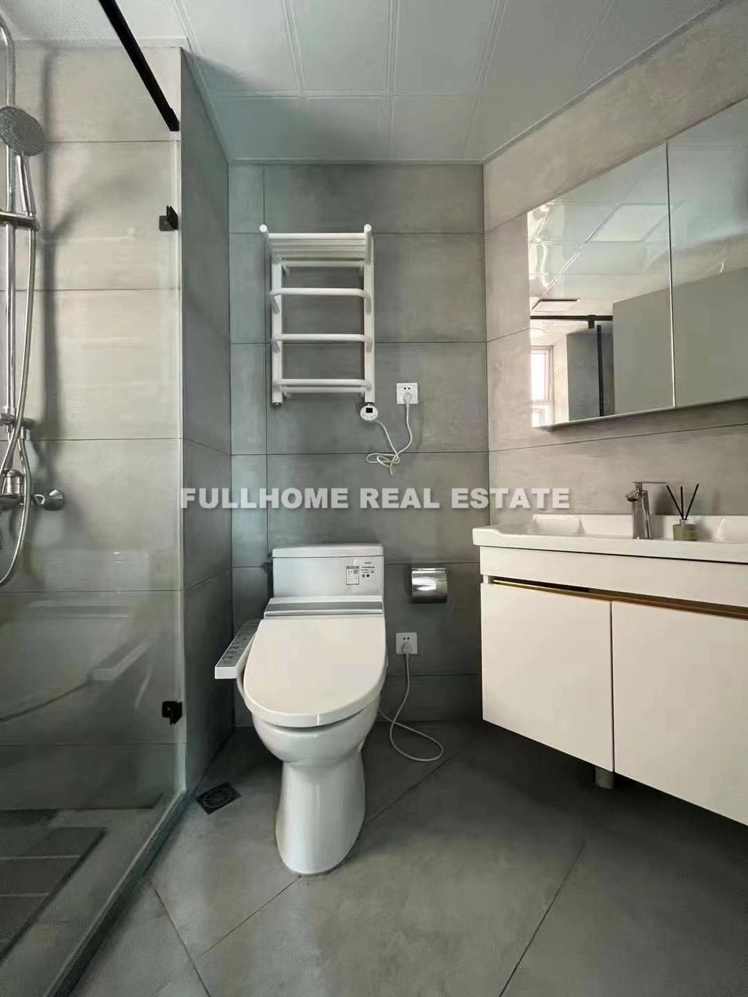 Yinxing Homeland - Interior view 8, Shanghai rental property