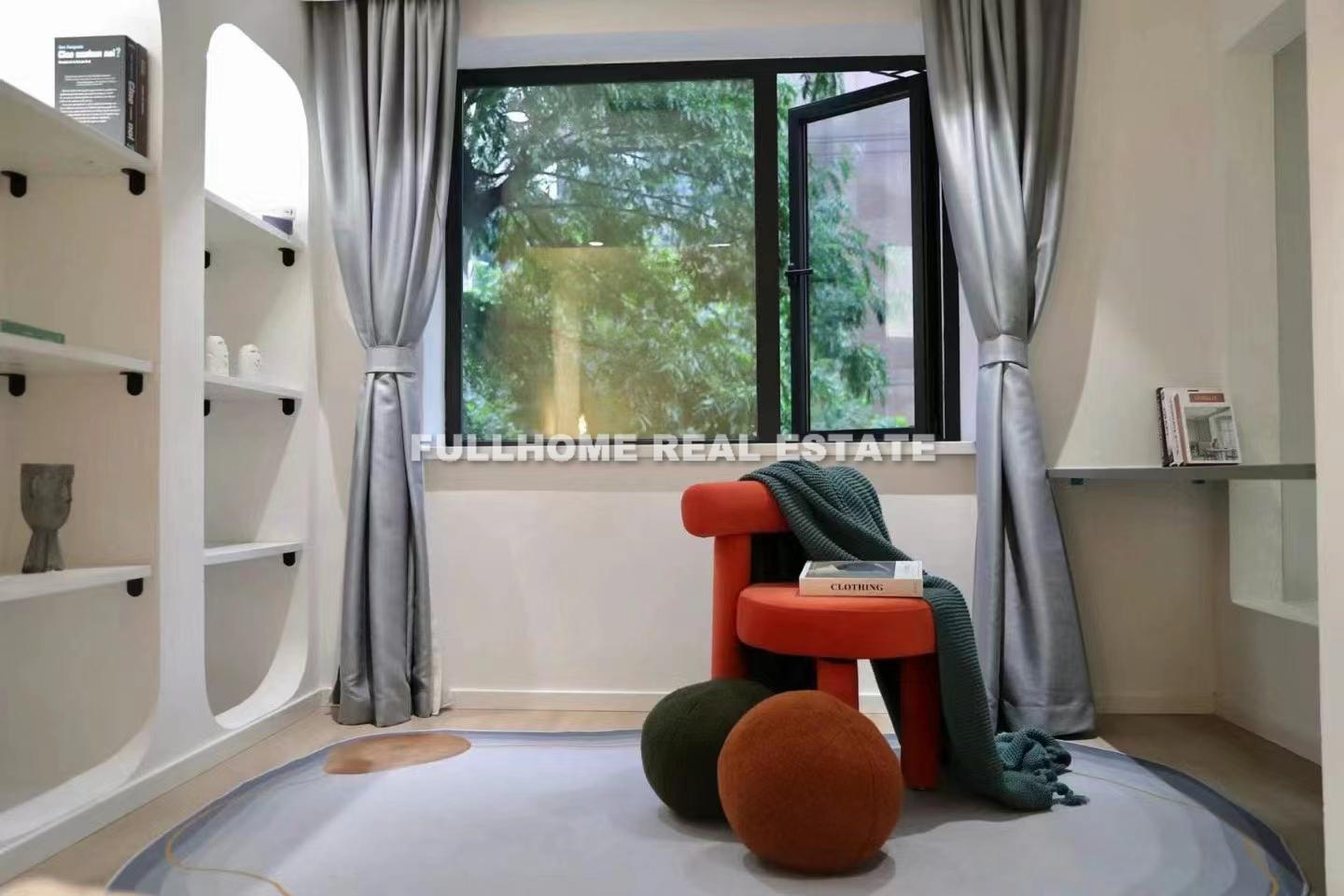 Mike Apartment - Interior view 6, Shanghai rental property