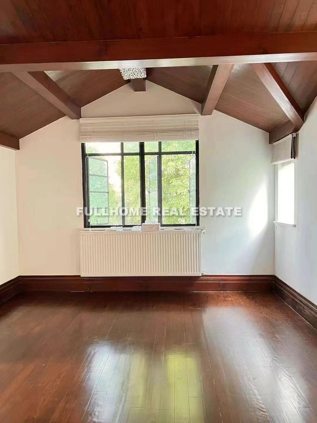 Lane 1-300 Jiashan Road Old House - Interior view 6, Shanghai rental property