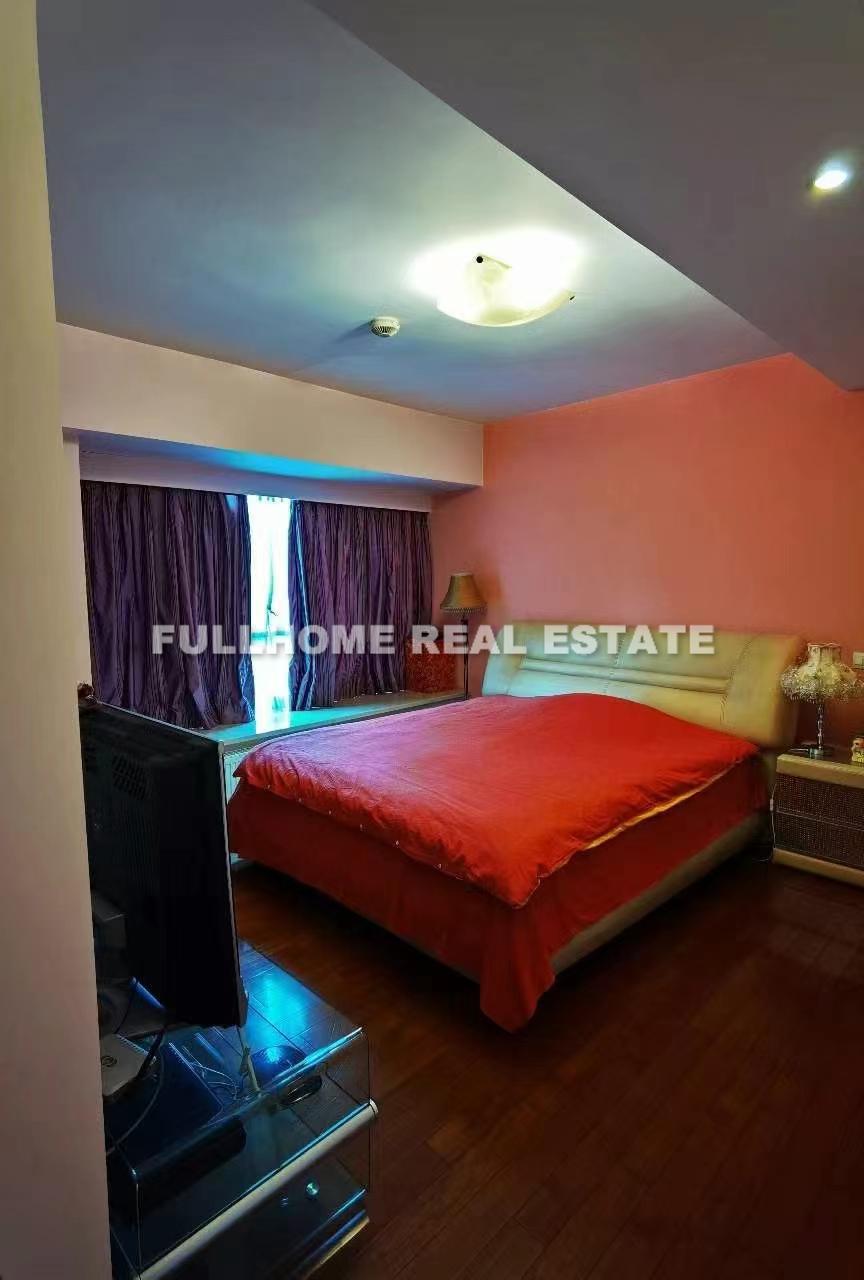 Regent Place - Interior view 4, Shanghai rental property