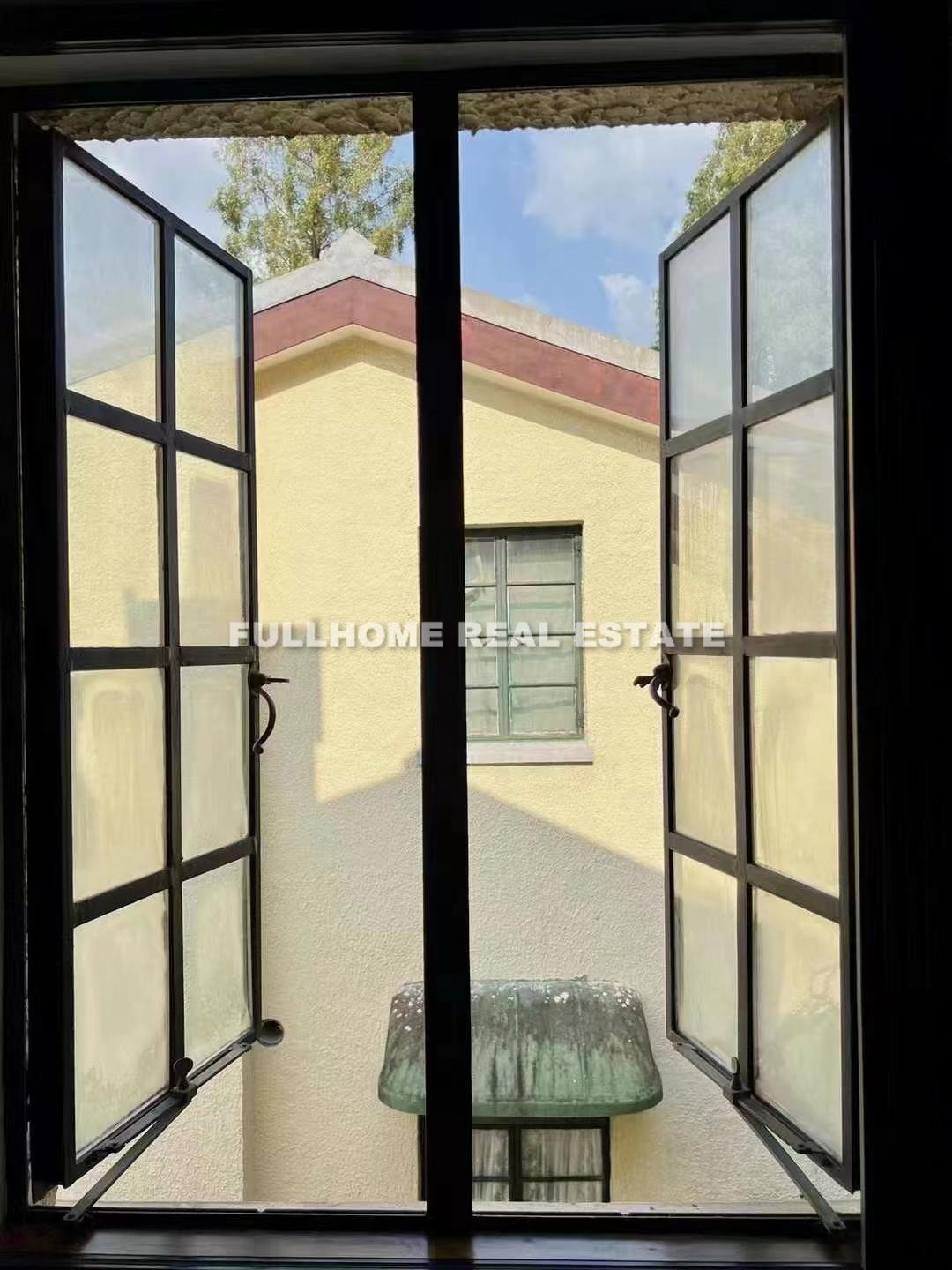 Lane 1-300 Jiashan Road Old House - Interior view 4, Shanghai rental property