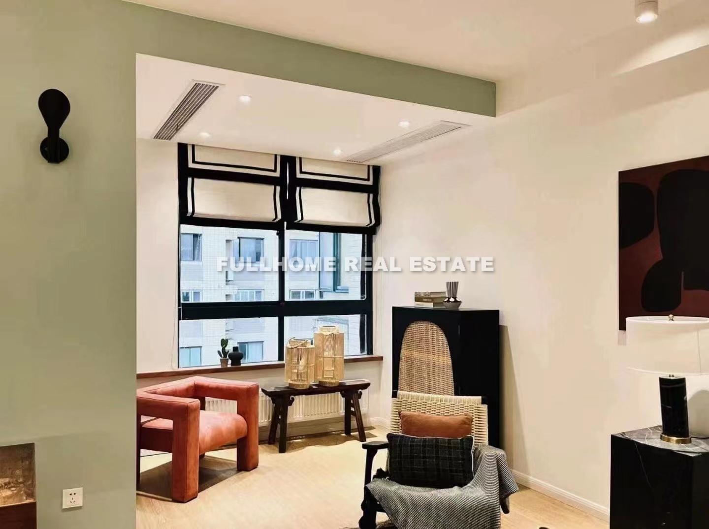 Ju Xian Ge - Interior view 5, Shanghai rental property