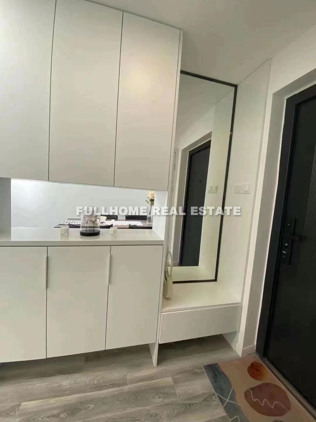 Yinxing Homeland - Interior view 6, Shanghai rental property
