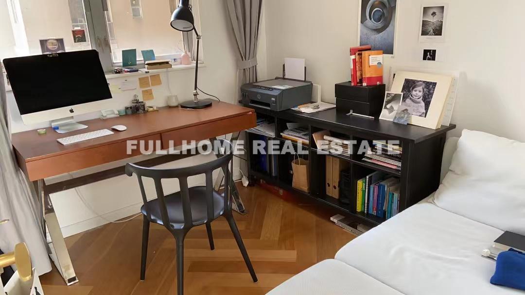 Chevalier Place - Interior view 3, Shanghai rental property