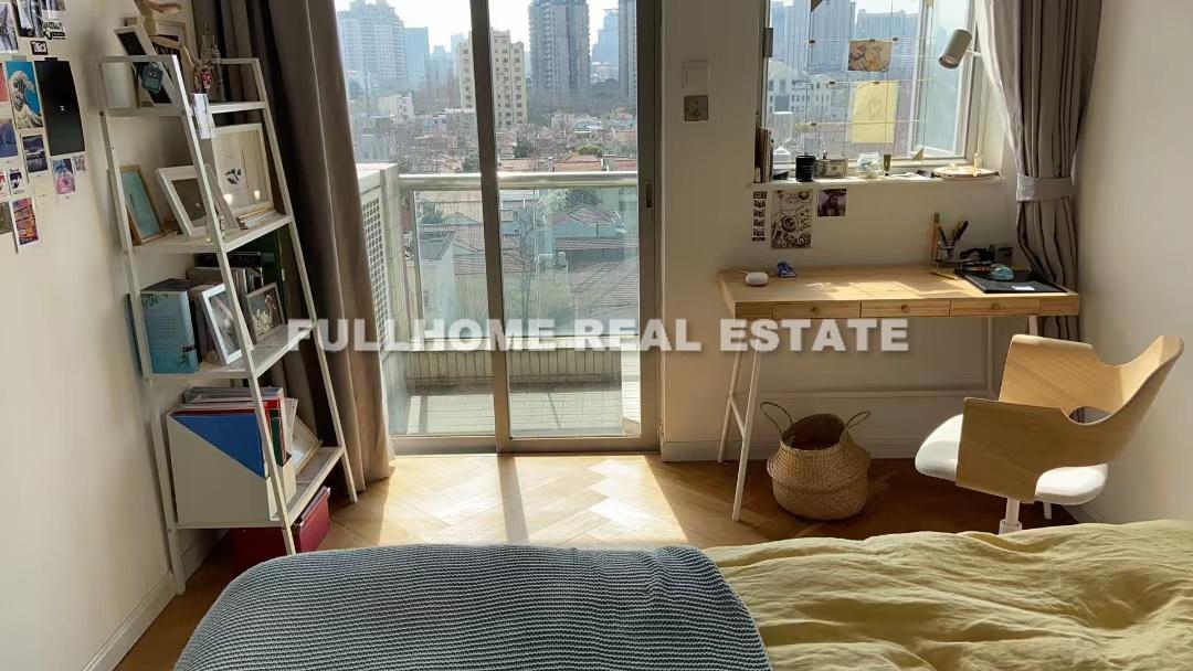 Chevalier Place - Interior view 2, Shanghai rental property
