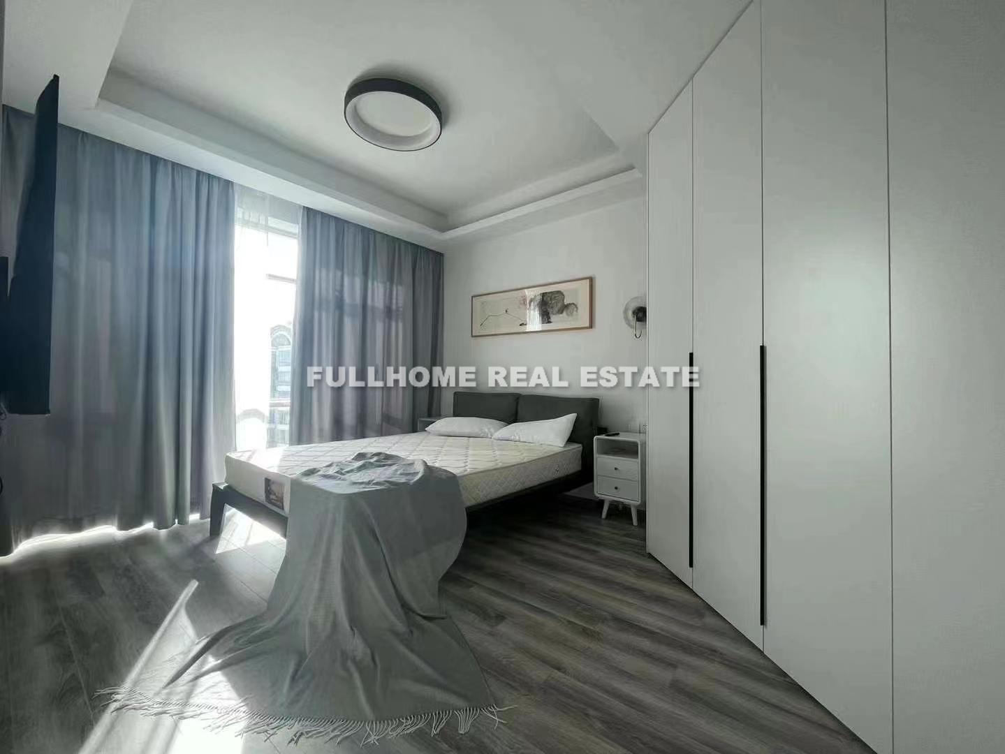 Jiahui Plaza - Interior view 8, Shanghai rental property