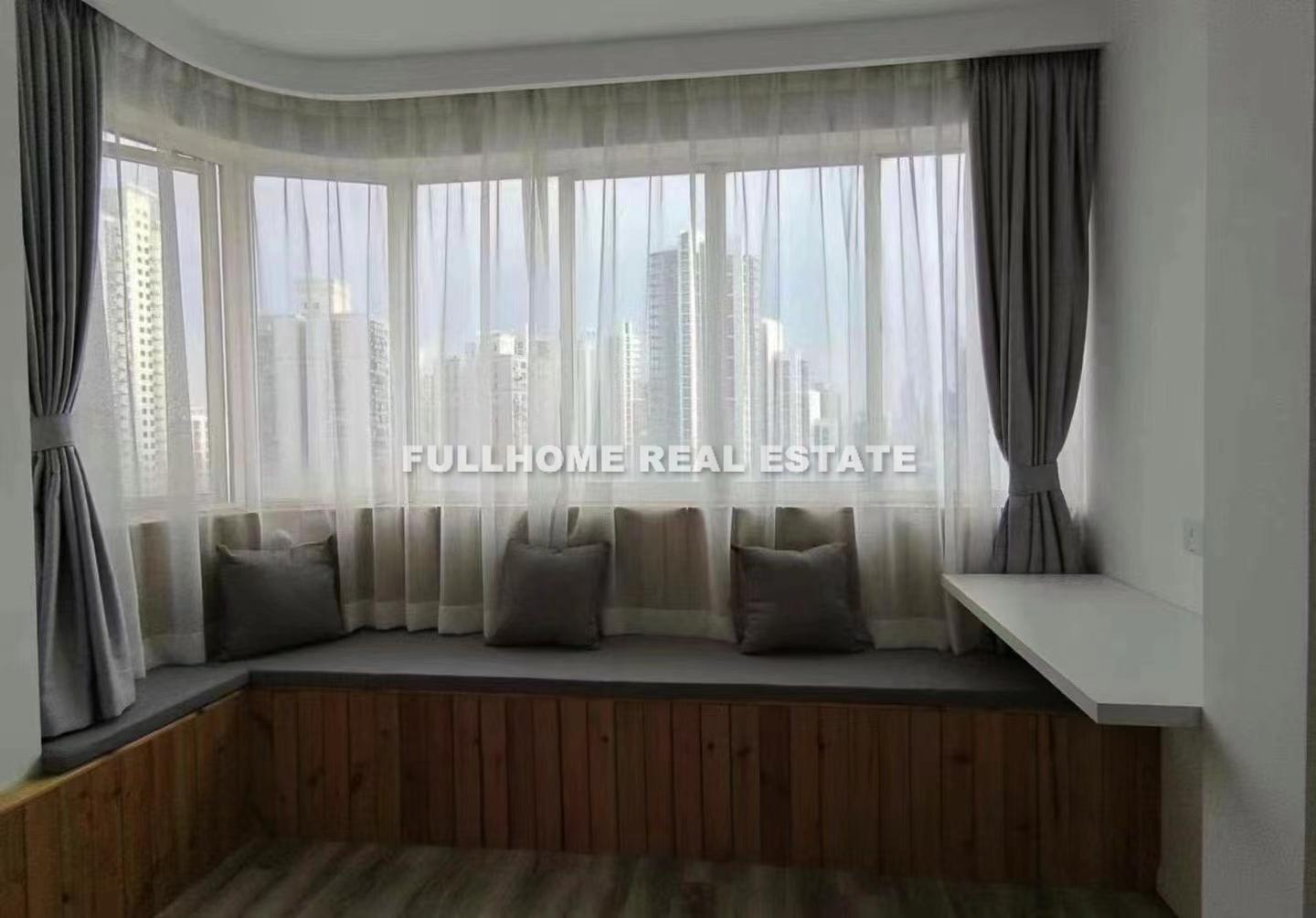 Yinxing Homeland - Interior view 5, Shanghai rental property
