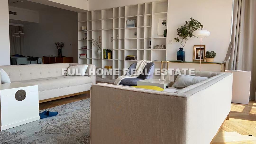 Chevalier Place - Interior view 8, Shanghai rental property