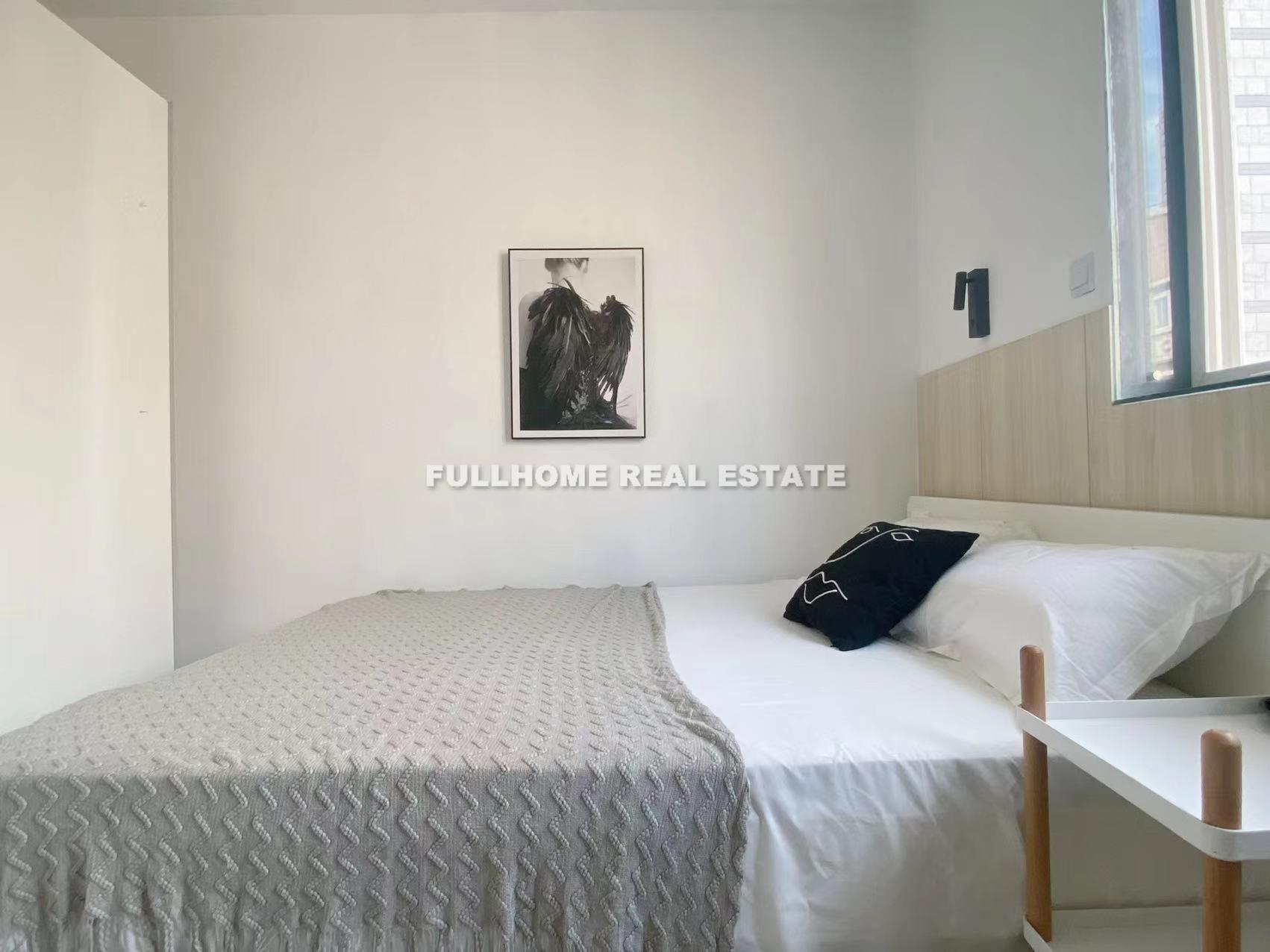 No.1-1000 An Hua Road Old House	 - Interior view 9, Shanghai rental property
