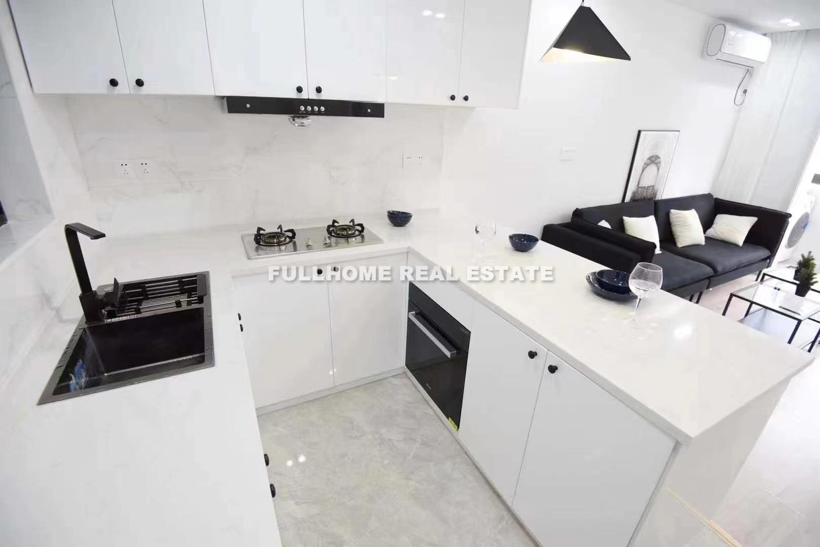 No.1-700 Xinhua Road Old House - Interior view 7, Shanghai rental property
