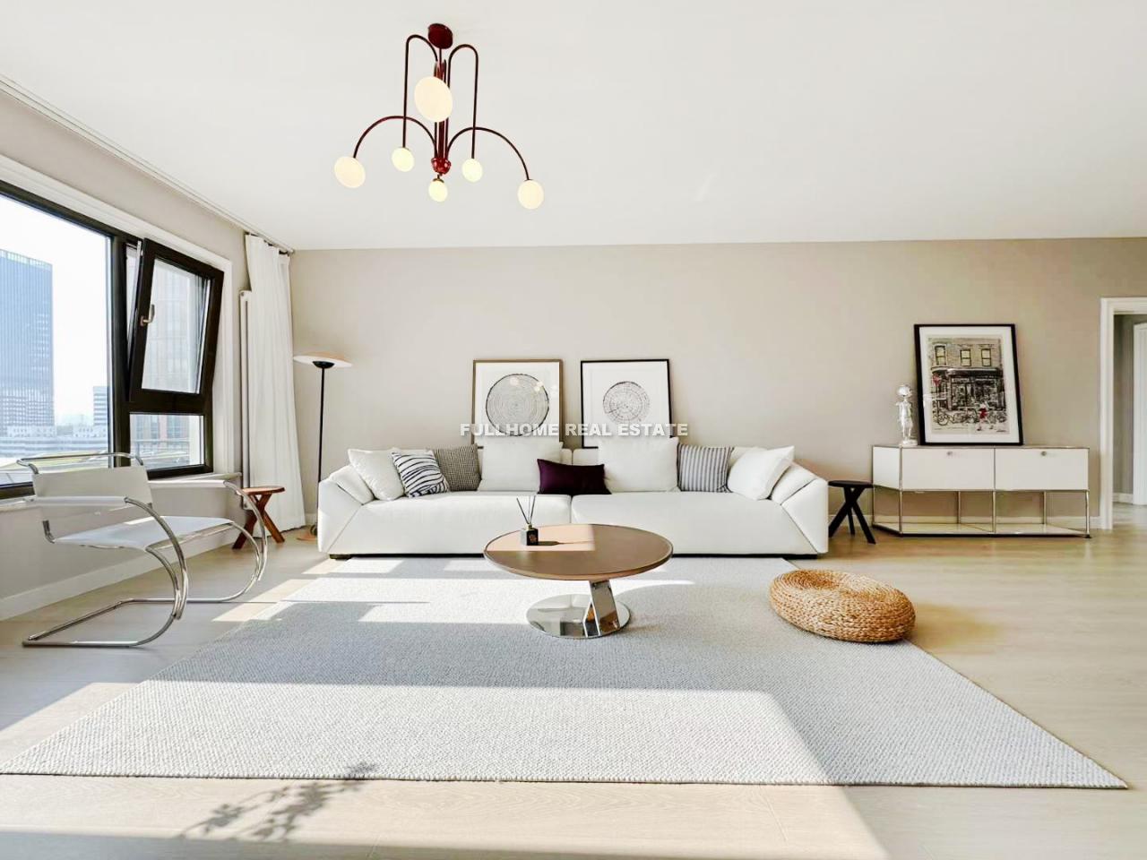 Hairun International Apartment - 4 bedroom apartment in Beijing, Lido