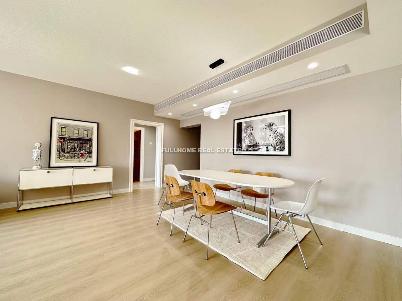 Hairun International Apartment - Interior view 2, Beijing rental property