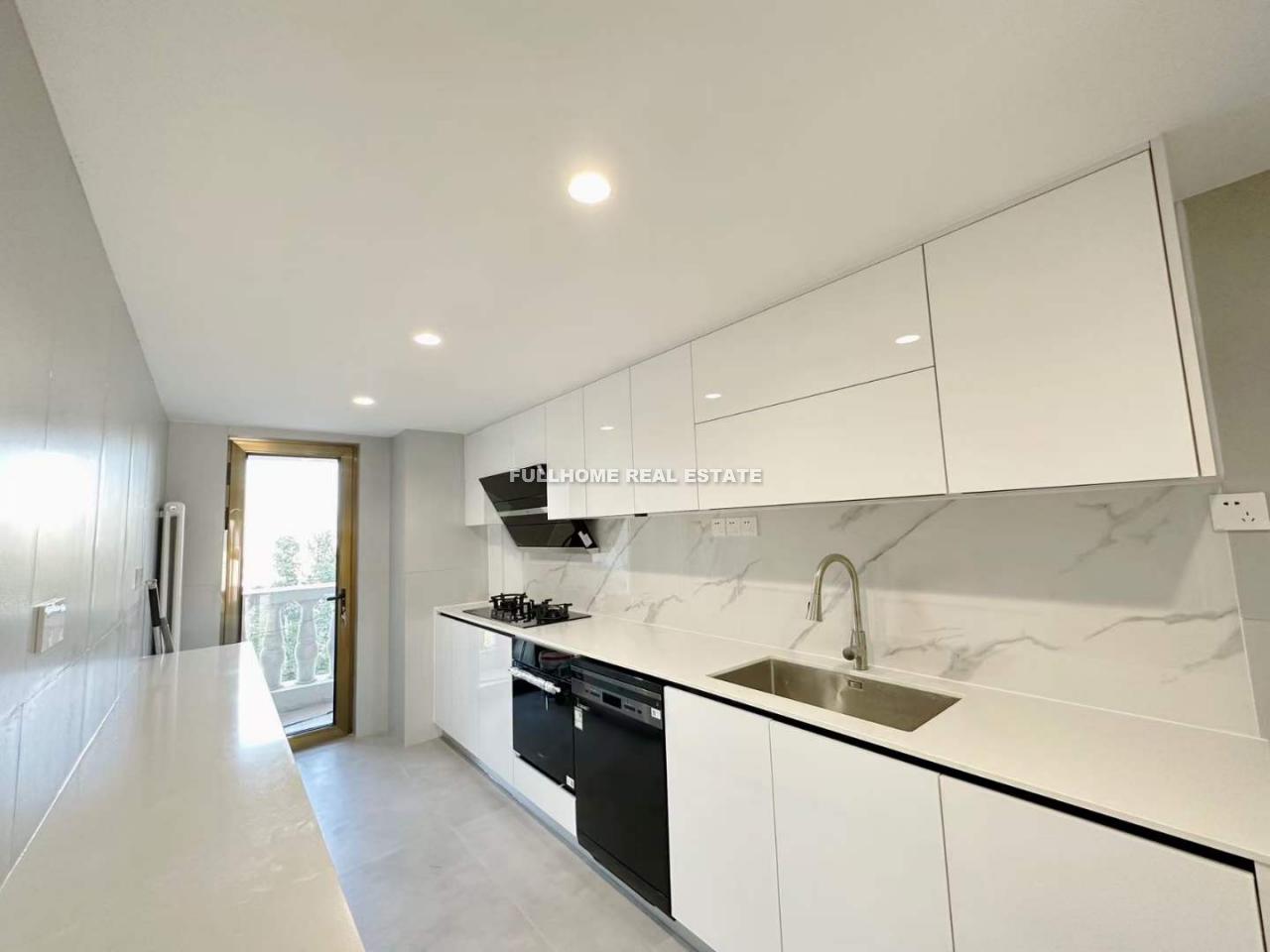 Hairun International Apartment - Interior view 3, Beijing rental property