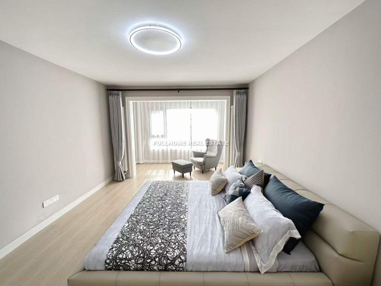 Hairun International Apartment - Interior view 4, Beijing rental property