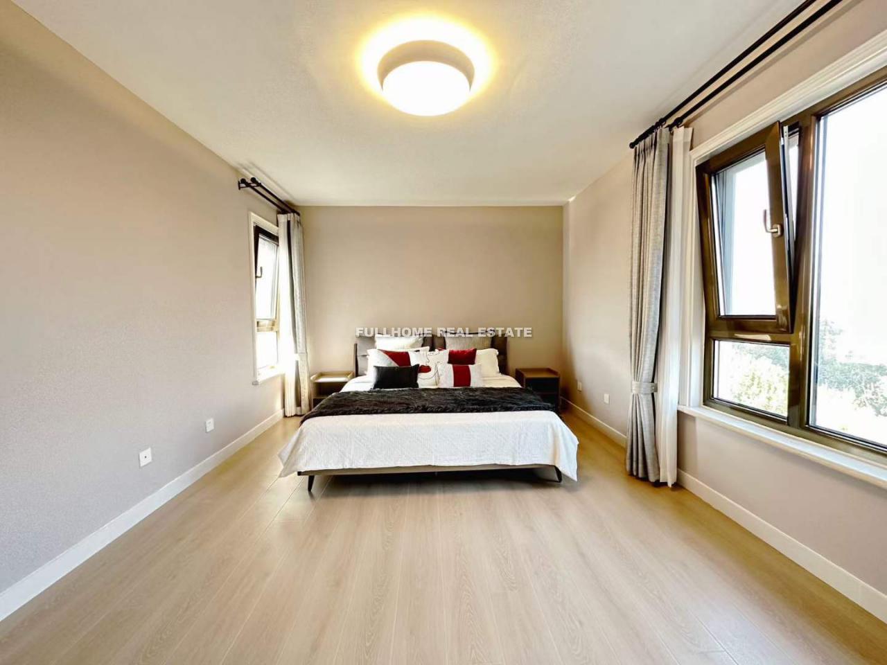 Hairun International Apartment - Interior view 5, Beijing rental property