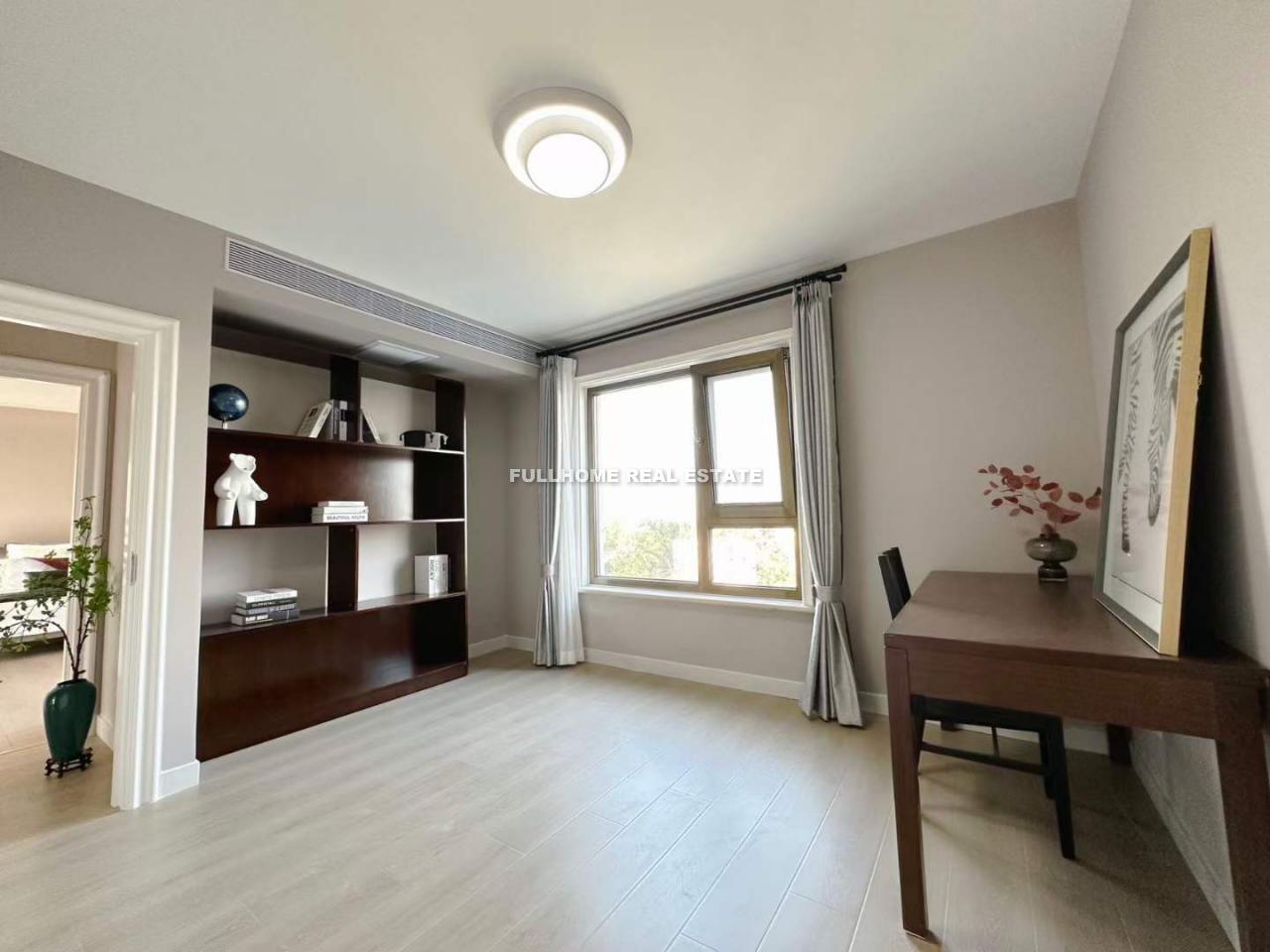 Hairun International Apartment - Interior view 6, Beijing rental property