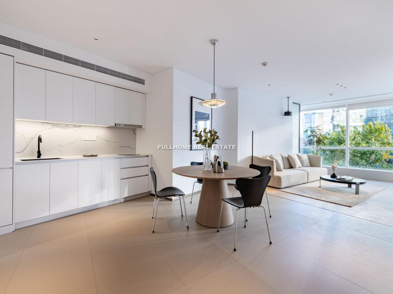 Central Park - 2 bedroom apartment in Beijing, CBD