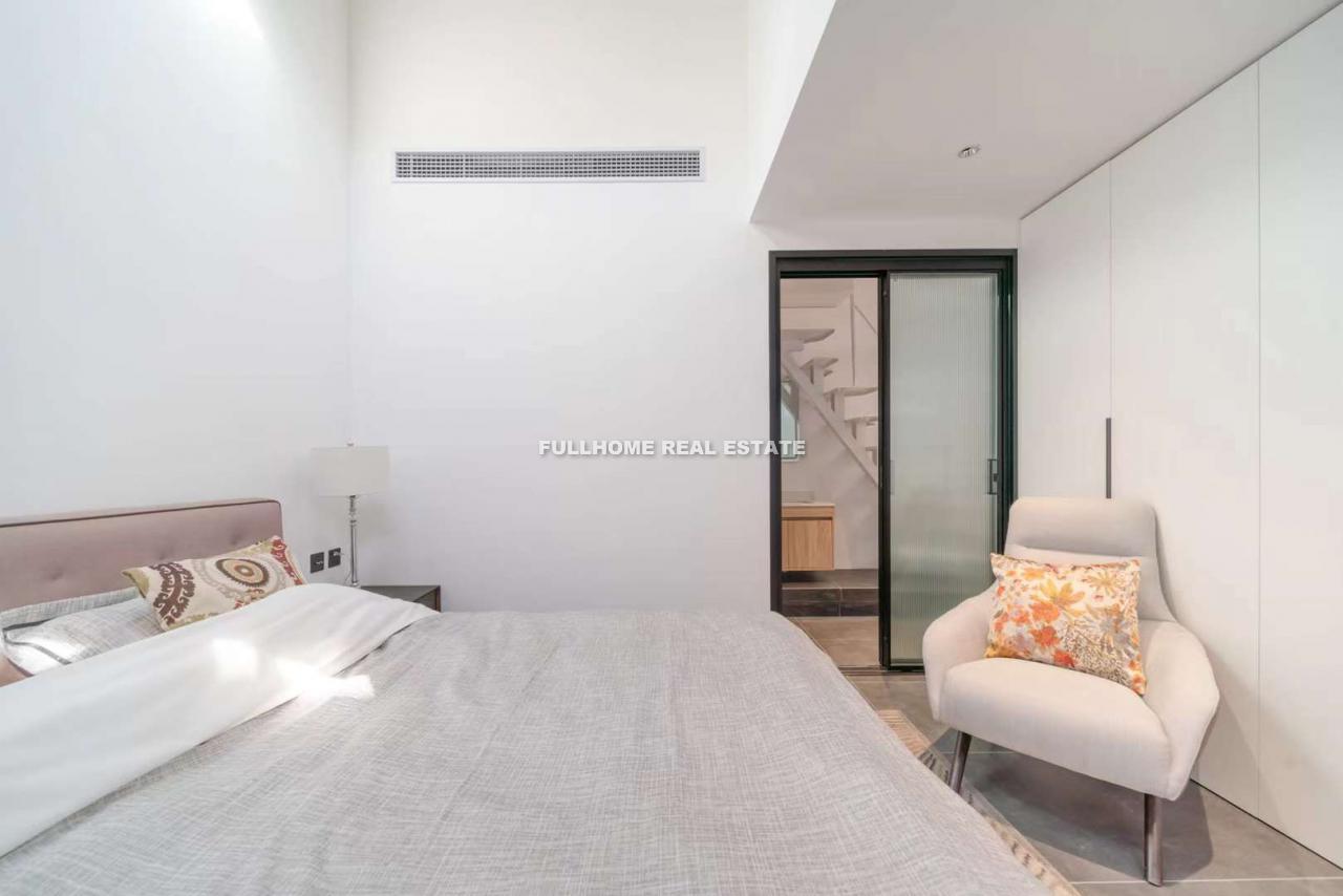 Dong Zhi Men Courtyard - Interior view 5, Beijing rental property