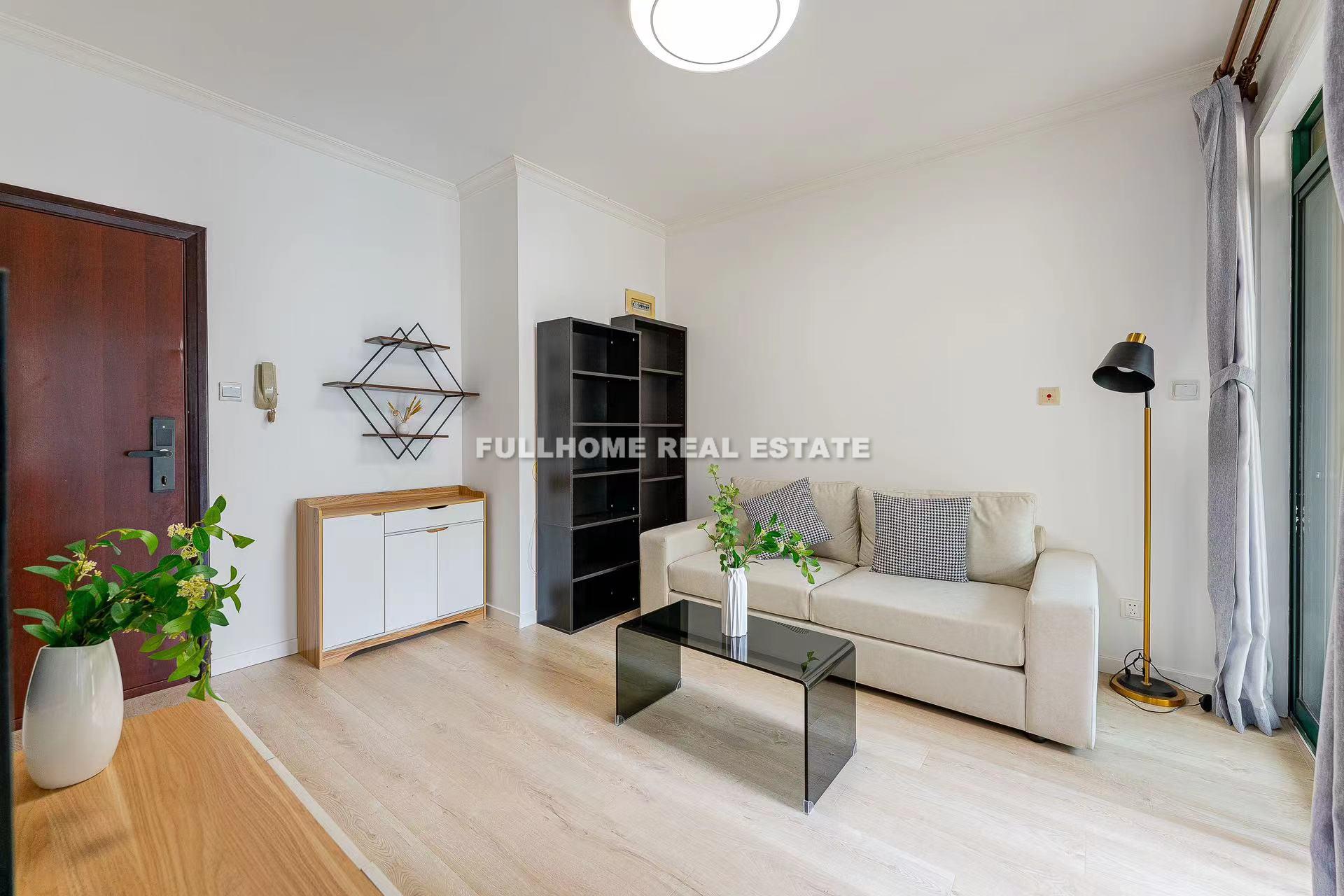 Tianshan Star City - 1 bedroom apartment in Shanghai, Tianshan, Hongqiao
