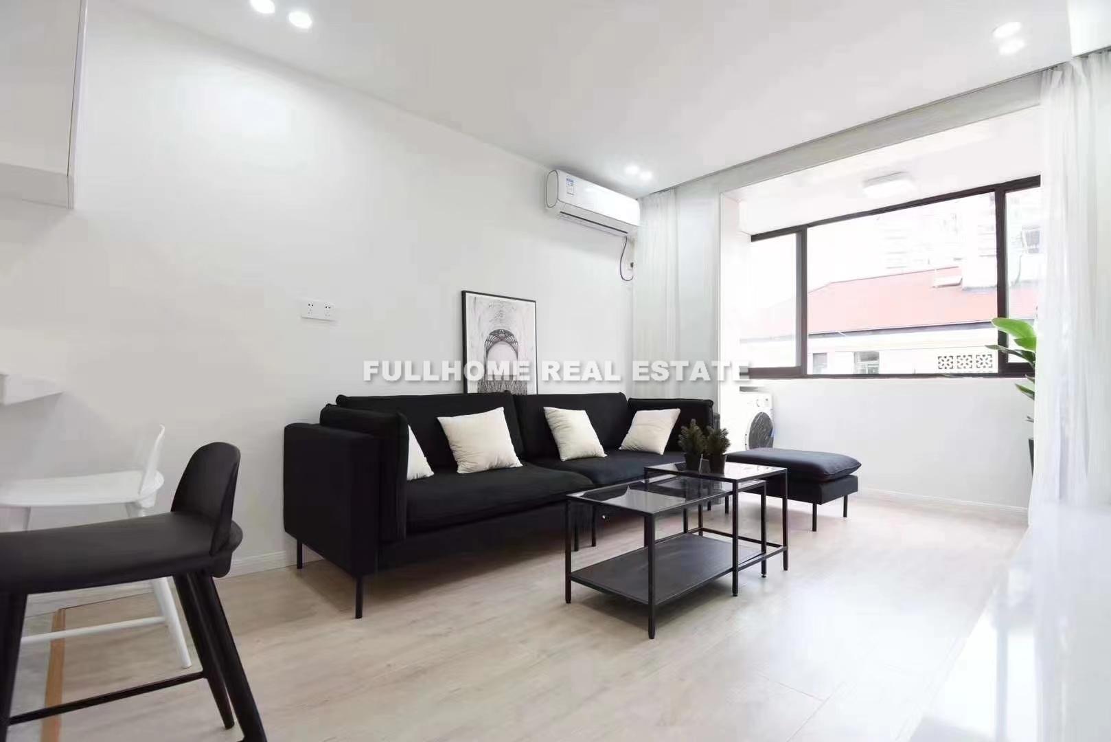 No.1-700 Xinhua Road Old House - Interior view 9, Shanghai rental property