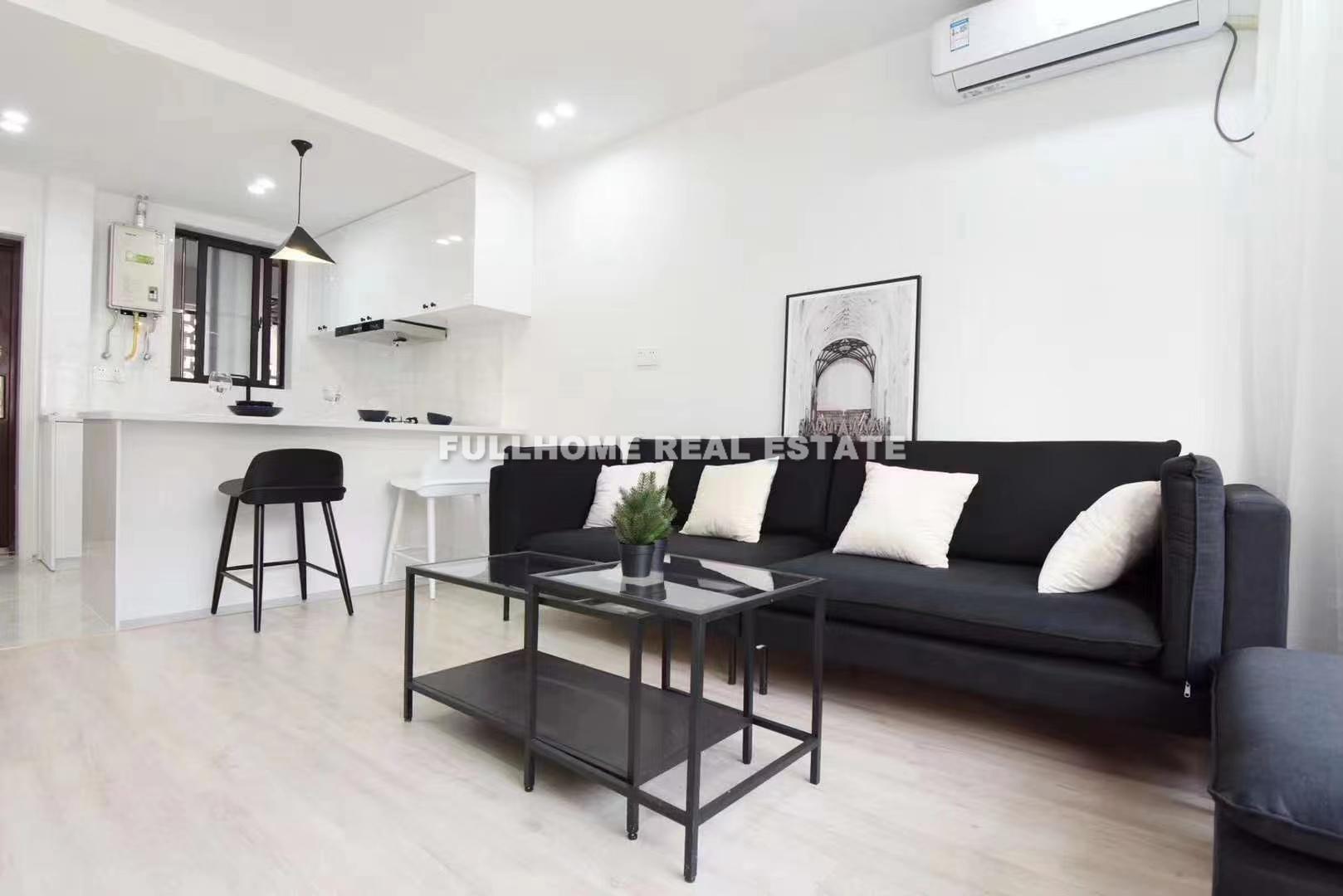No.1-700 Xinhua Road Old House - 1 bedroom apartment in Shanghai, Hongqiao, Hongqiao