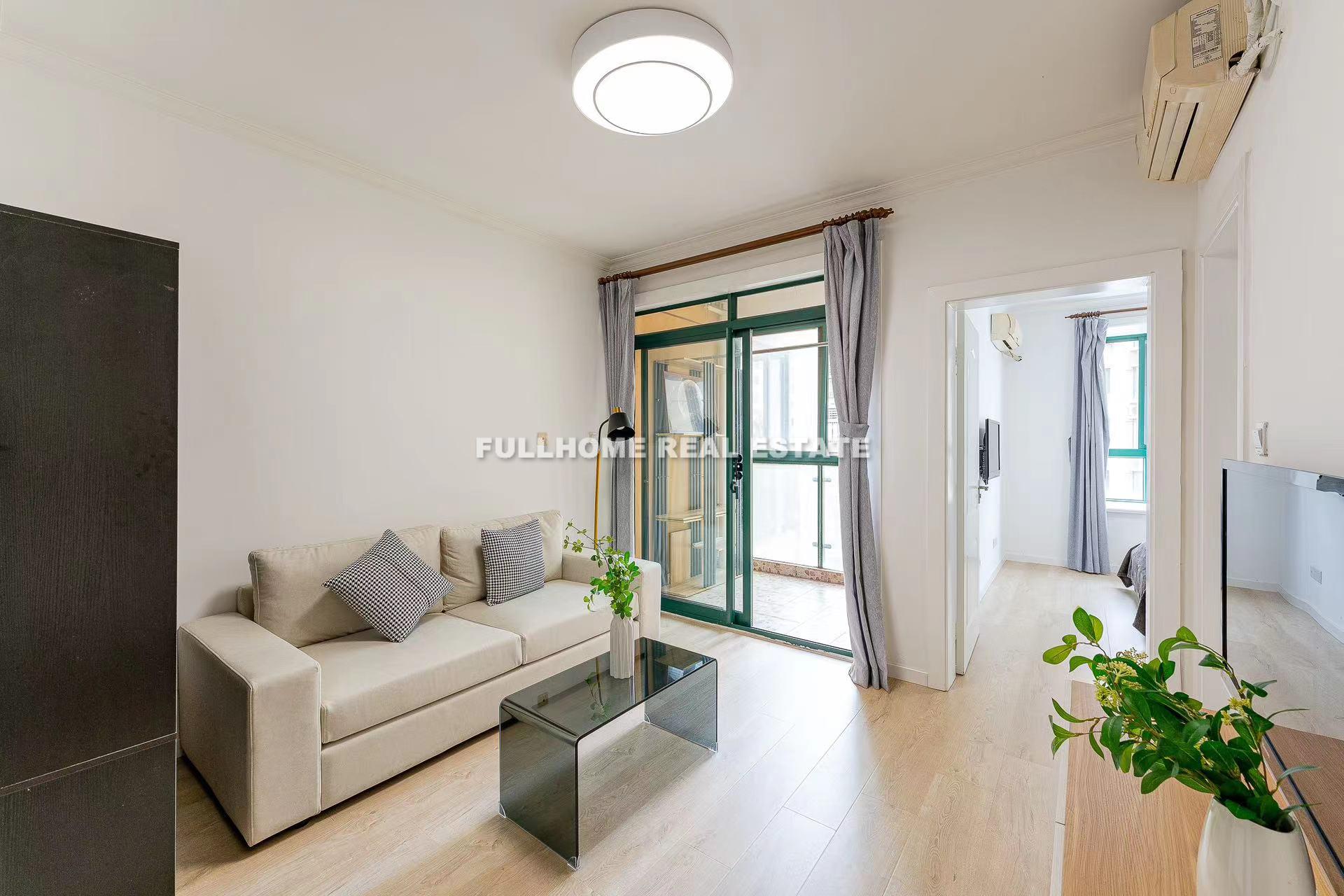 Tianshan Star City - Interior view 11, Shanghai rental property