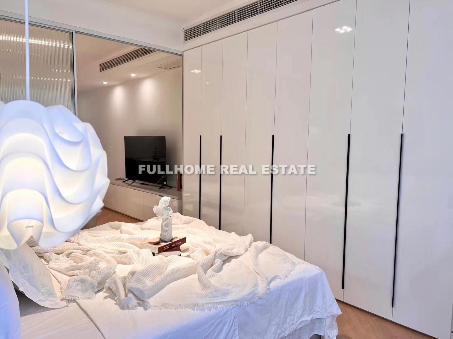 No.1-1000 Zunyi Road Old House	 - Interior view 5, Shanghai rental property