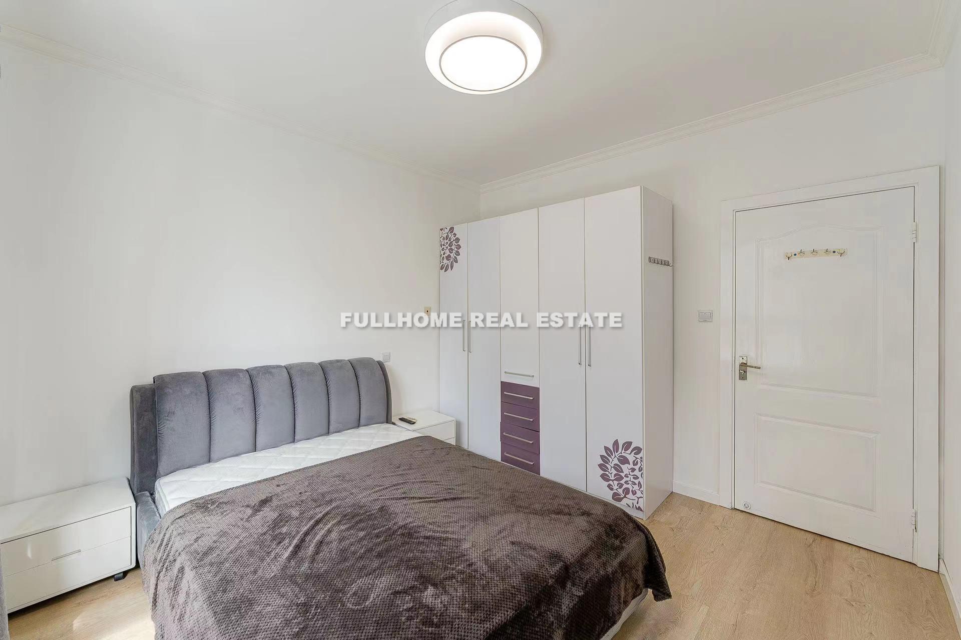 Tianshan Star City - Interior view 2, Shanghai rental property