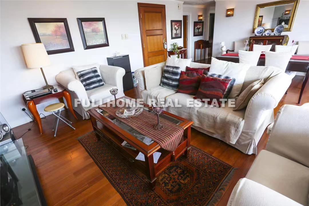Forty One Hengshan Lu / 41 Hengshan Lu - Interior view 9, Shanghai rental property