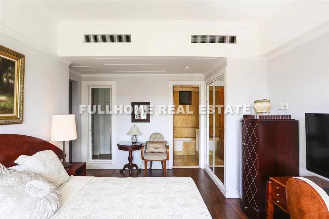 Forty One Hengshan Lu / 41 Hengshan Lu - Interior view 6, Shanghai rental property