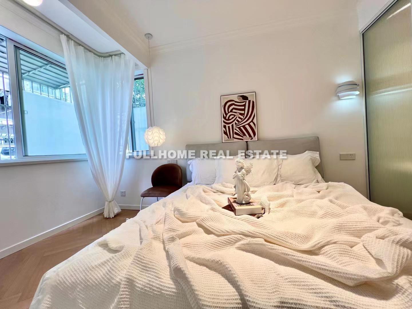 No.1-1000 Zunyi Road Old House	 - Interior view 6, Shanghai rental property