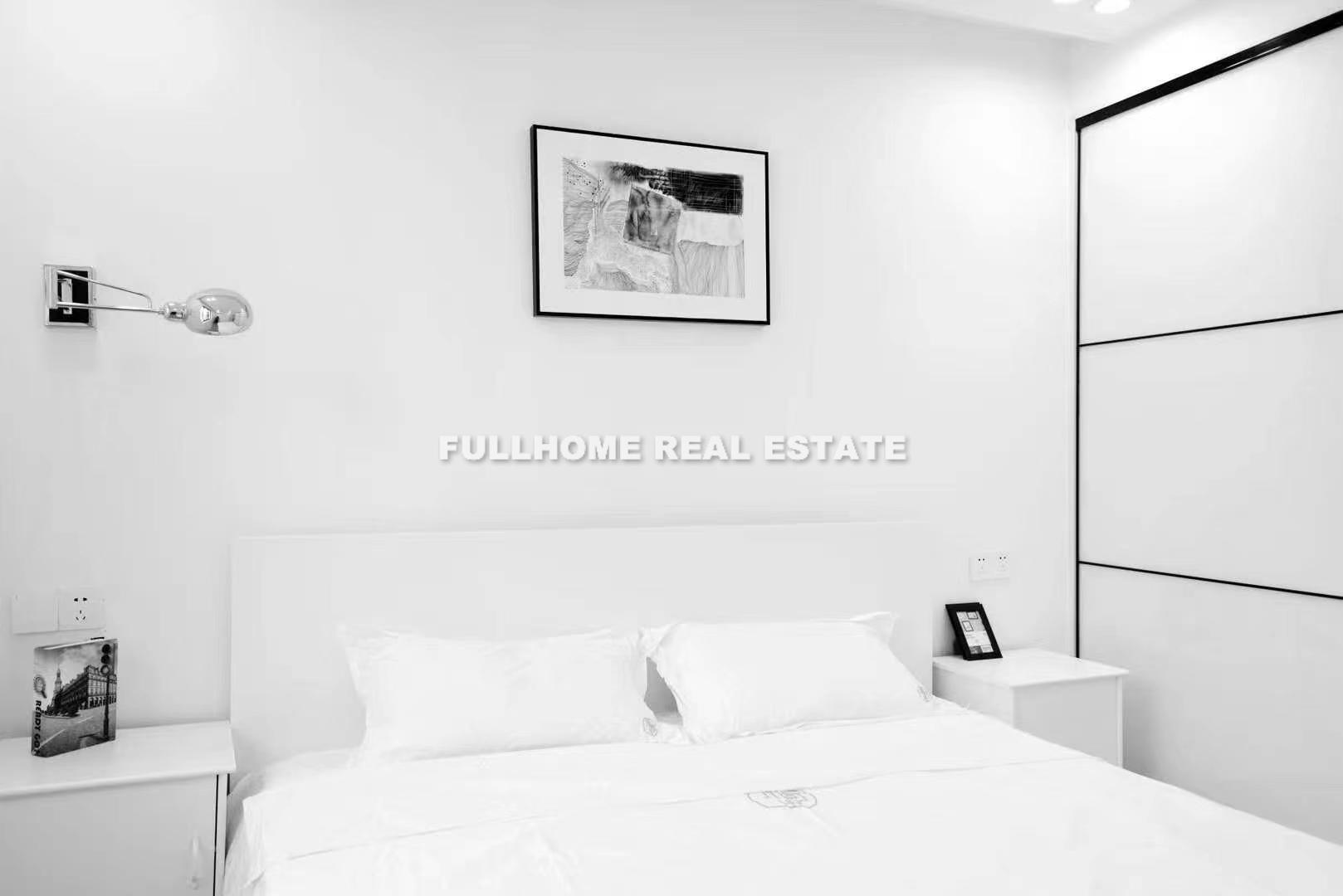 No.1-700 Xinhua Road Old House - Interior view 4, Shanghai rental property