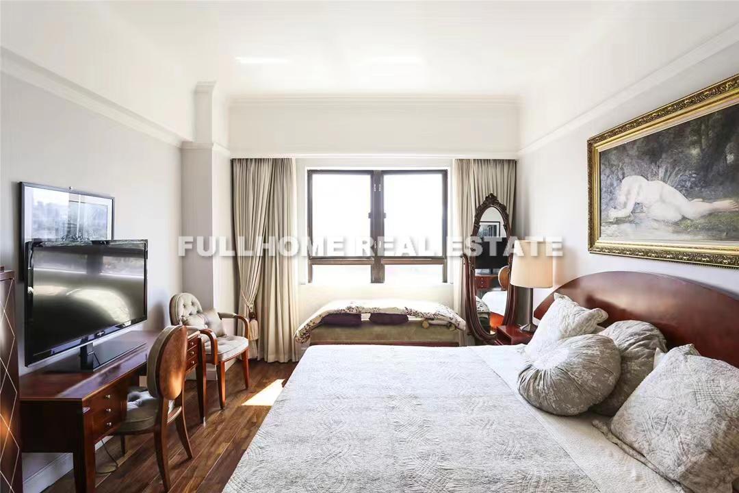 Forty One Hengshan Lu / 41 Hengshan Lu - Interior view 7, Shanghai rental property