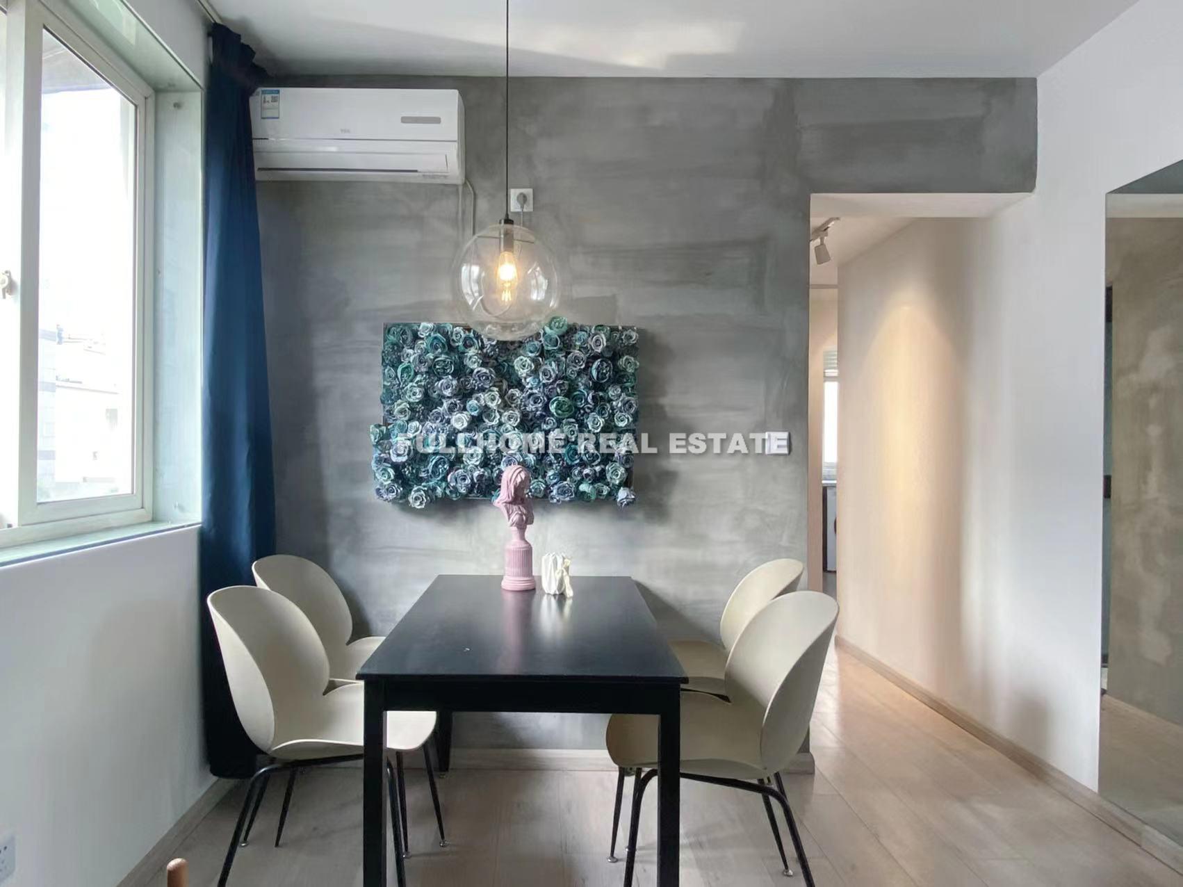 No.1-1000 An Hua Road Old House	 - Interior view 4, Shanghai rental property