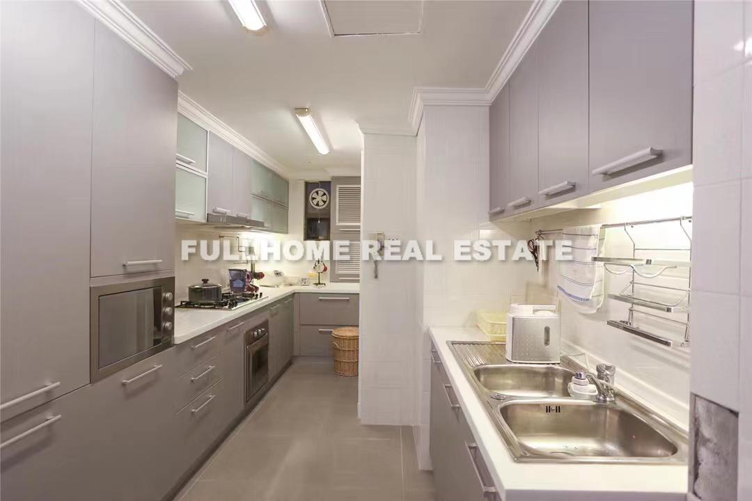 Forty One Hengshan Lu / 41 Hengshan Lu - Interior view 5, Shanghai rental property
