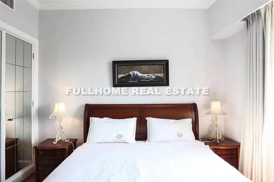 Forty One Hengshan Lu / 41 Hengshan Lu - Interior view 2, Shanghai rental property