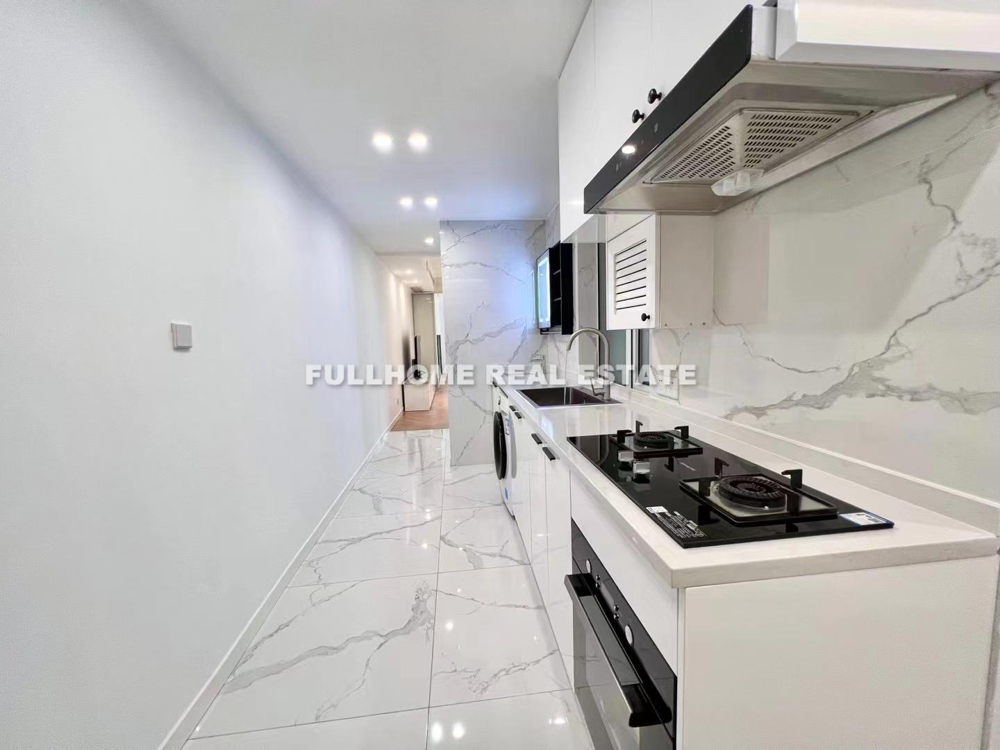 No.1-1000 Zunyi Road Old House	 - Interior view 8, Shanghai rental property