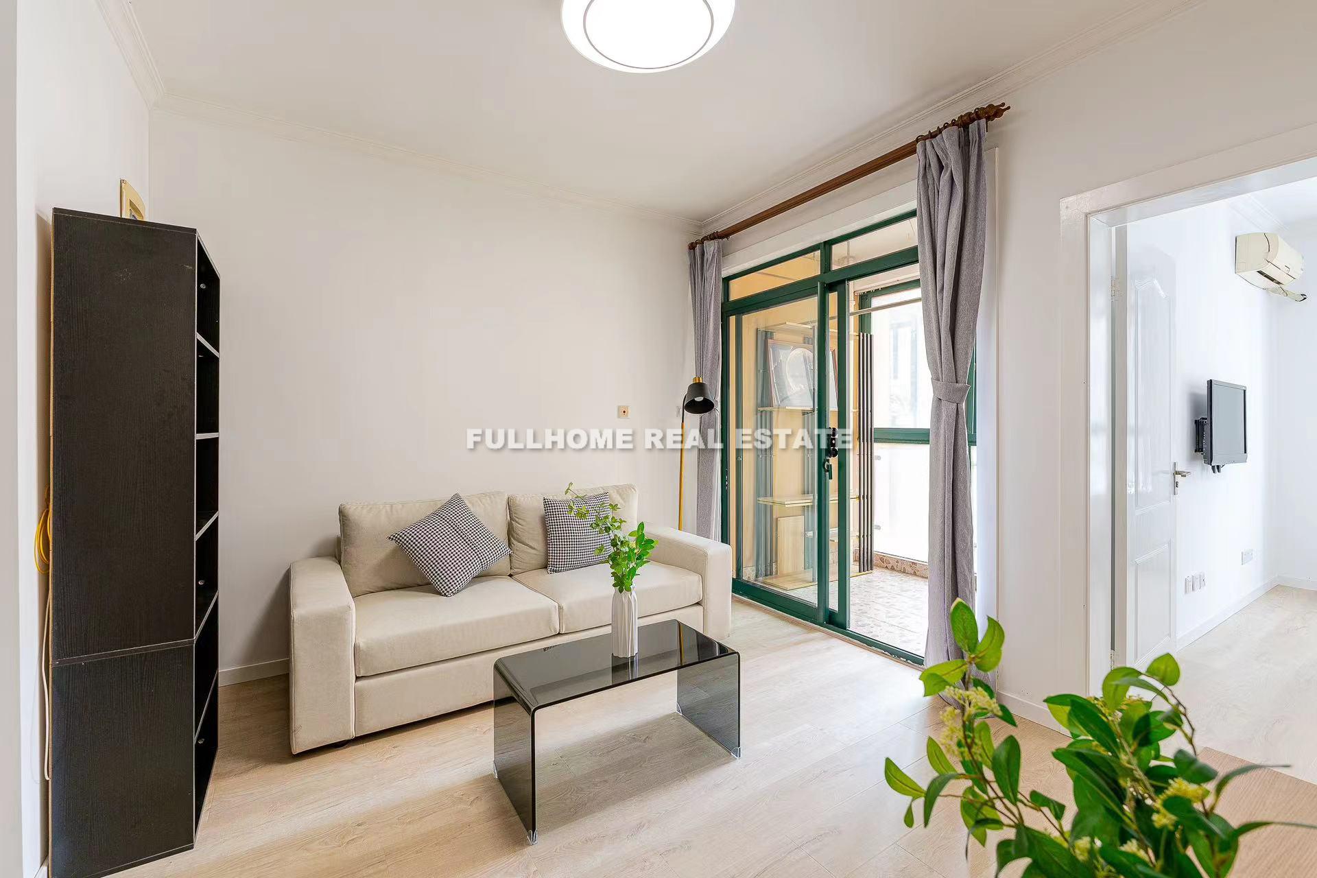 Tianshan Star City - Interior view 5, Shanghai rental property