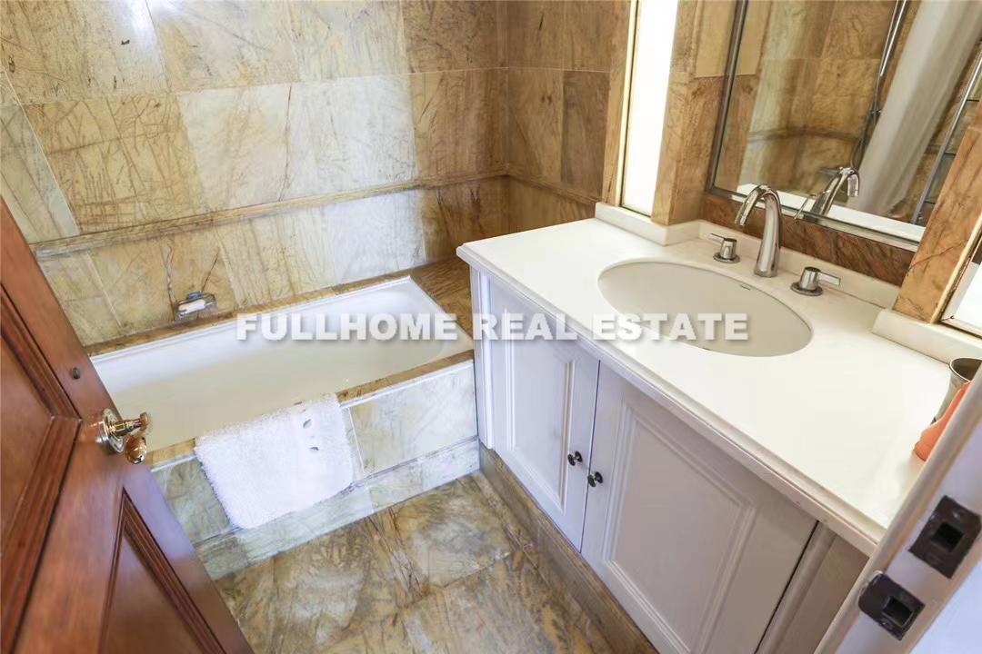 Forty One Hengshan Lu / 41 Hengshan Lu - Interior view 3, Shanghai rental property