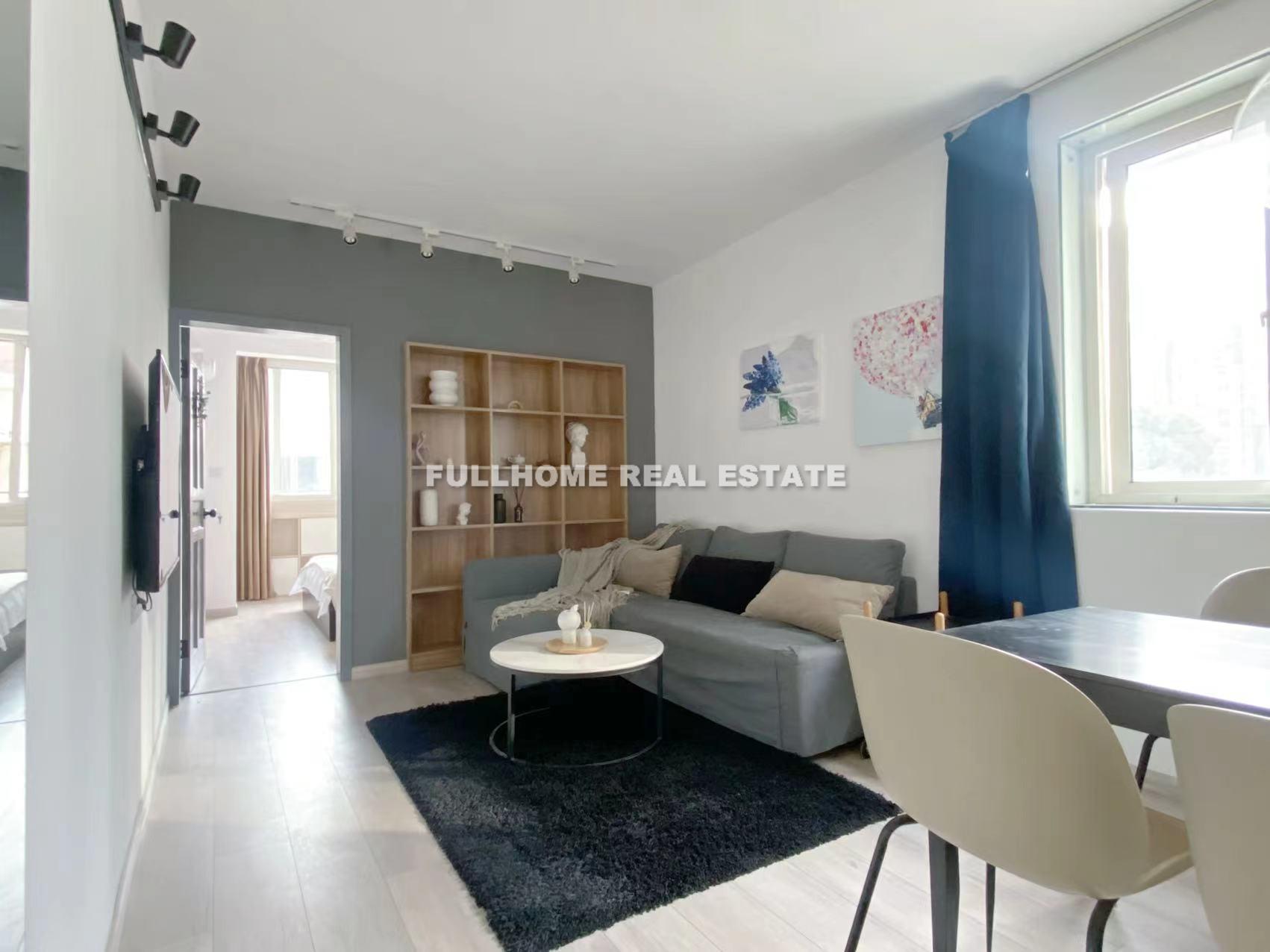 No.1-1000 An Hua Road Old House	 - Interior view 7, Shanghai rental property