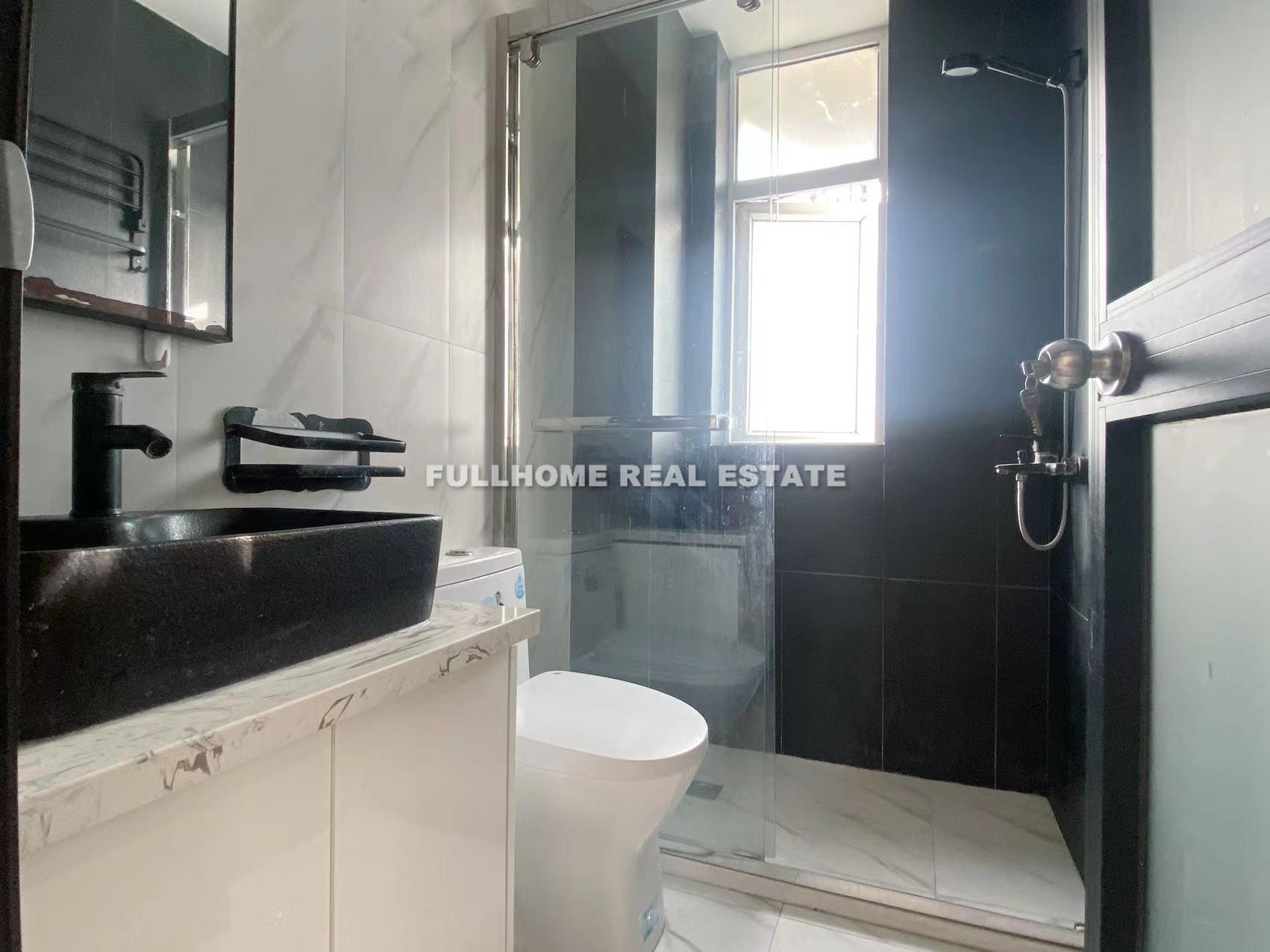 No.1-1000 An Hua Road Old House	 - Interior view 6, Shanghai rental property