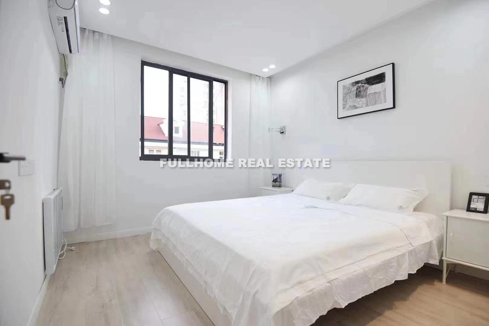 No.1-700 Xinhua Road Old House - Interior view 5, Shanghai rental property