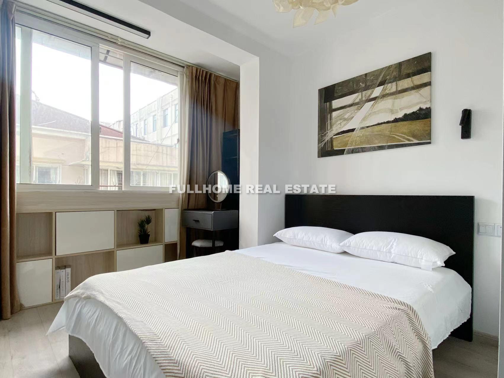 No.1-1000 An Hua Road Old House	 - Interior view 2, Shanghai rental property