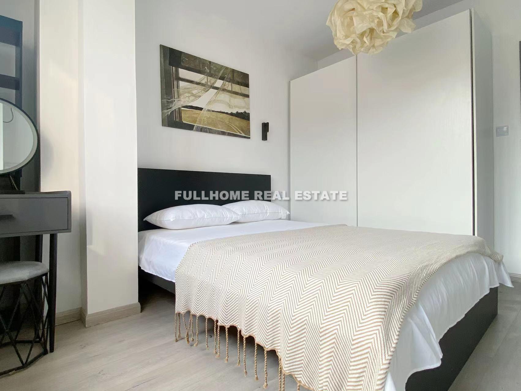 No.1-1000 An Hua Road Old House	 - Interior view 3, Shanghai rental property