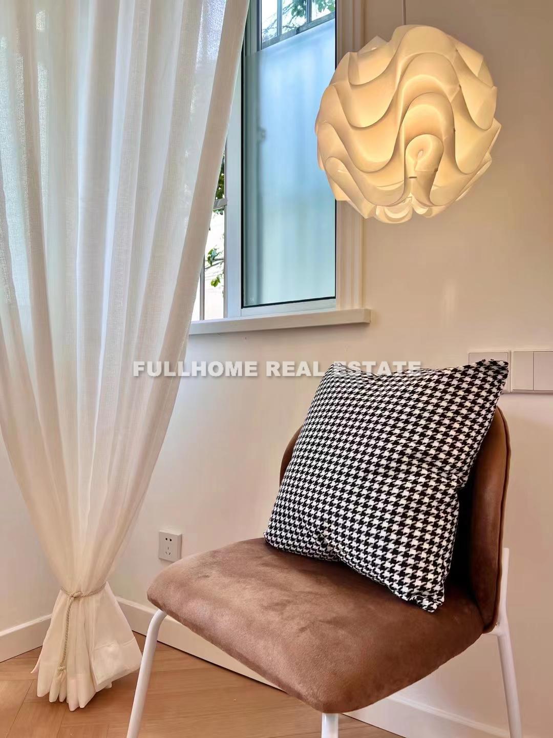 No.1-1000 Zunyi Road Old House	 - Interior view 3, Shanghai rental property
