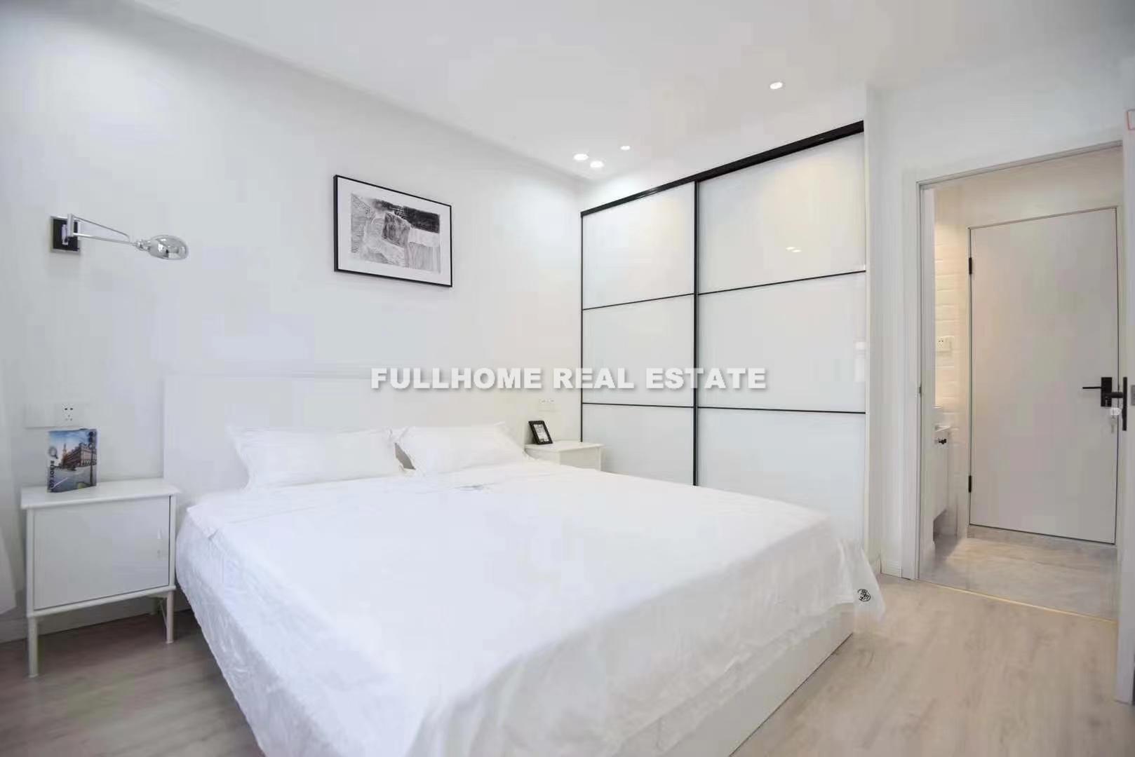No.1-700 Xinhua Road Old House - Interior view 3, Shanghai rental property