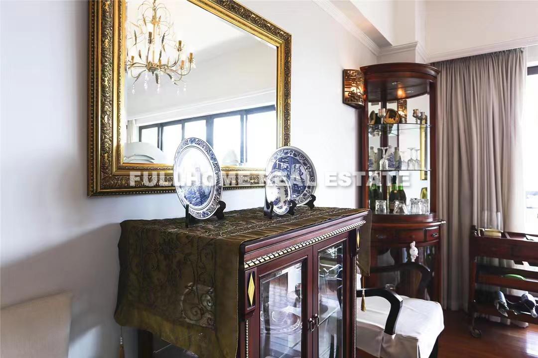 Forty One Hengshan Lu / 41 Hengshan Lu - Interior view 8, Shanghai rental property