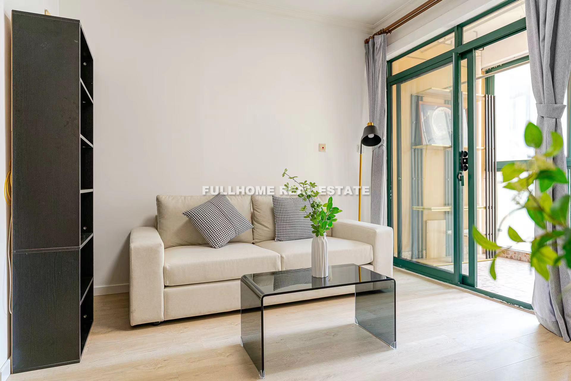 Tianshan Star City - Interior view 9, Shanghai rental property