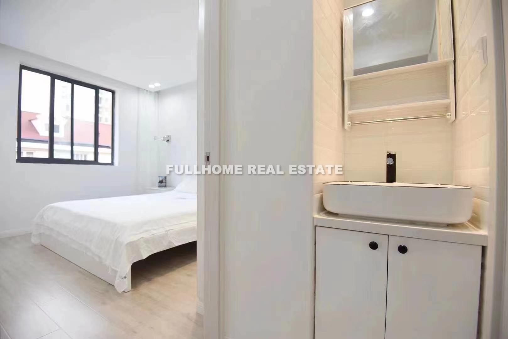 No.1-700 Xinhua Road Old House - Interior view 6, Shanghai rental property